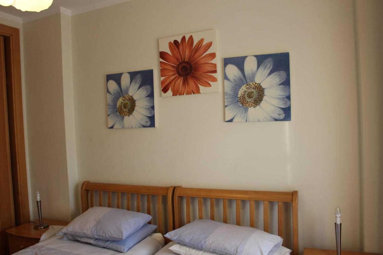 Charming 3-Bed Apartment In Albufeira Zewnętrze zdjęcie