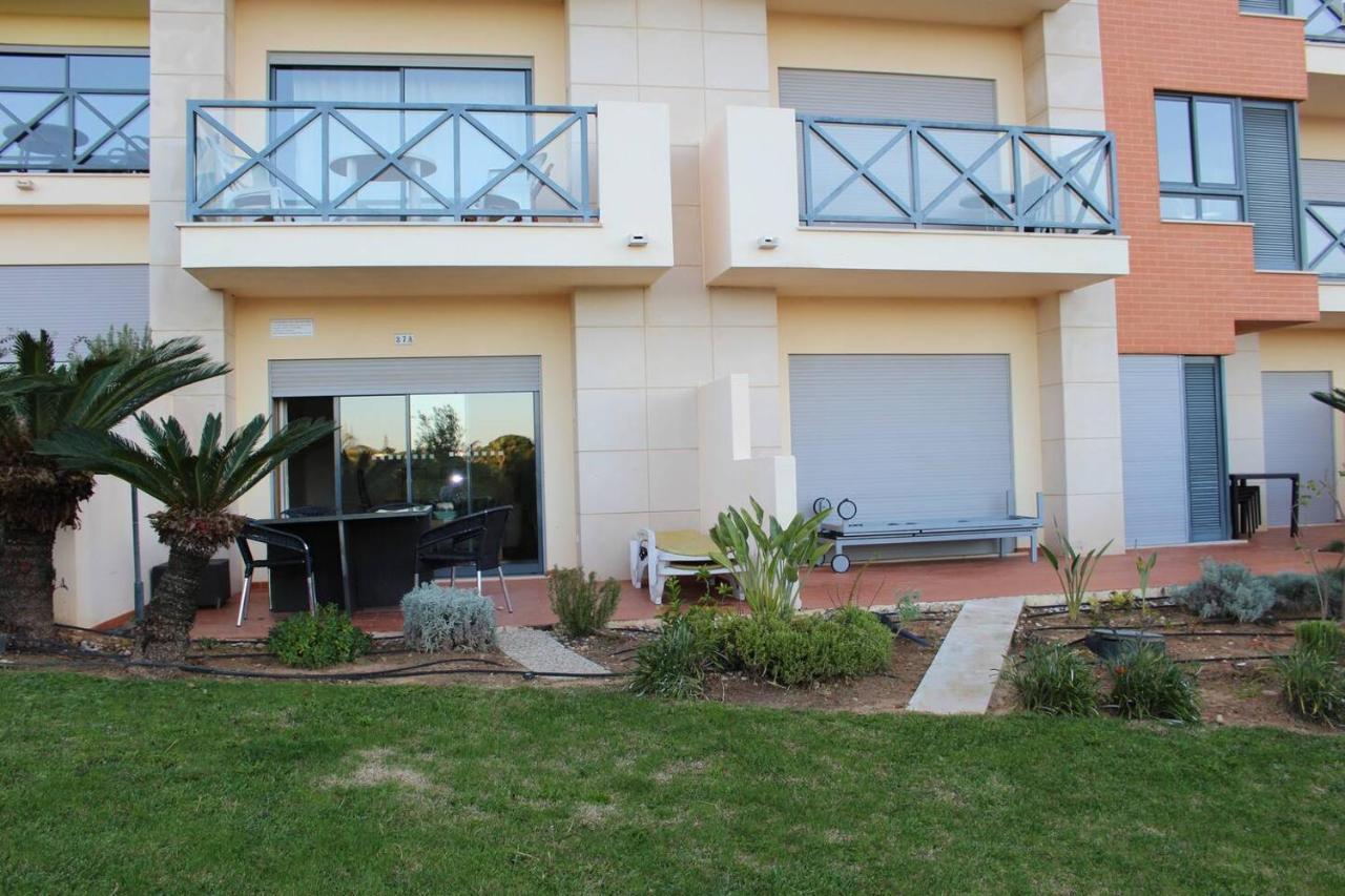 Charming 3-Bed Apartment In Albufeira Zewnętrze zdjęcie