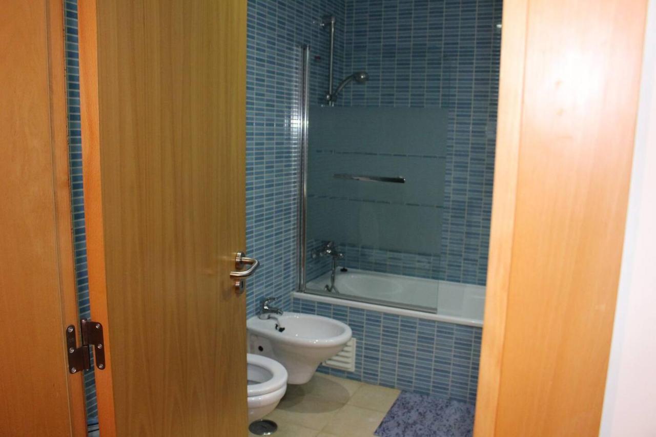 Charming 3-Bed Apartment In Albufeira Zewnętrze zdjęcie